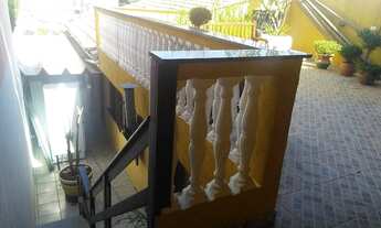 Imagem 2: Casa Térrea - Jaguaribe - 3 dormitórios sendo 1 suíte