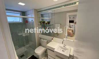 Imagem 3: Apartamento para venda tem 216 metros quadrados com 4 quartos em Barro Vermelho - Vitória