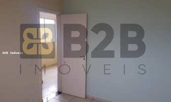 Imagem 6: Apartamento para Venda em Bauru, Jardim Terra Branca, 2 dormitórios, 1 banheiro, 1 vaga