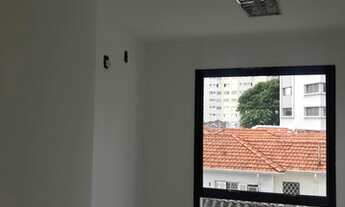 Imagem 4: Consultório para aluguel com 30 metros quadrados com 1 quarto em Perdizes - São Paulo - SP