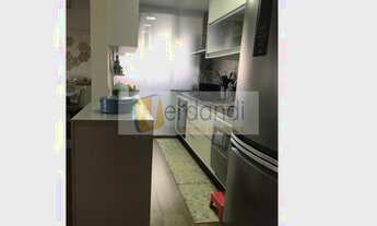 Imagem 7: Apartamento Alto do Ipiranga 85 m²