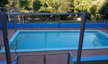 Imagem 2: Venda - Chácara - Residencial Vale dos Lírios - Nova Odessa - SP