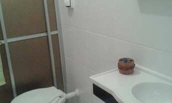 Imagem 3: Apartamento à venda, 55 m² por R$ 220.000,00 - Itararé - São Vicente/SP