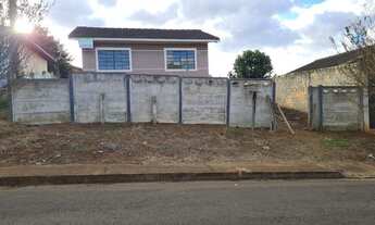 Imagem 2: Casa Usada para Venda em Ponta Grossa, Contorno, 2 dormitórios, 1 banheiro, 1 vaga