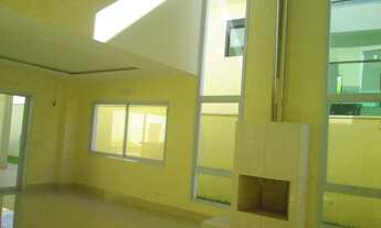 Imagem 6: RESIDENCIAL BURLEMARX , ALPHAVILLE 4 DORMS, SUITE,CLEAN,NOVA,PISCINA,CHURRASQUEIRA