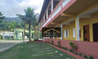 Imagem 4: Pousada com 15 suítes, área de churrasco e piscina 300 metros da praia em Peruíbe