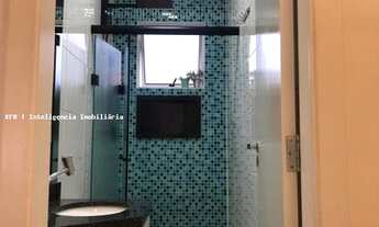 Imagem 2: Casa em Condomínio para Venda em Osasco, Quitaúna, 2 dormitórios, 2 banheiros, 2 vagas