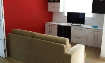 Imagem 2: APARTAMENTOSão Paulo