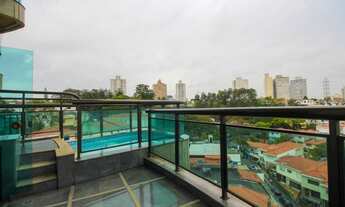 Imagem 7: Apartamento para venda com 329 metros quadrados com 4 quartos em Parque da Mooca - São Pau