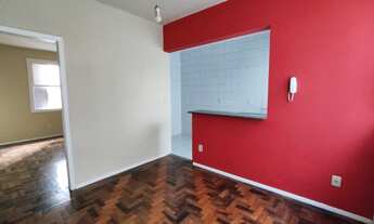 Imagem 2: APARTAMENTO 01 DORMITÓRIO