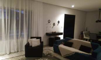 Imagem 5: Casa para venda tem 180 metros quadrados com 3 quartos em Jardim Paraíso - São José dos Ca