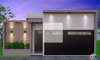 Imagem 7: Casa à venda cond. Ondas de Piracicaba com 3 suítes, R$869.000,00