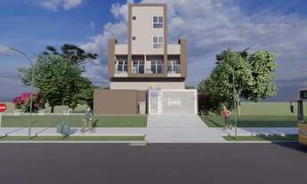 Imagem 3: APARTAMENTO RESIDENCIAL em CURITIBA - PR, CAJURU