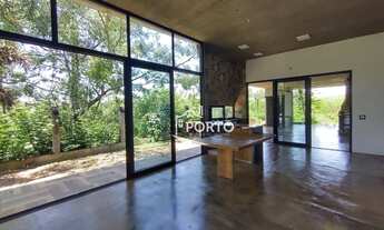 Imagem 3: Casa em condomínio de Chácaras com 2 dormitórios à venda, 200 m² - Recanto Universitário