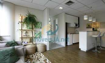 Imagem 2: Sala para alugar no bairro Jardim Paulista - São Paulo/SP, Zona Sul