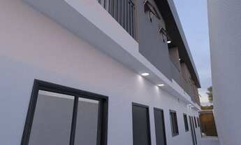 Imagem 6: Apartamento à venda no bairro Jardim Nordeste - São Paulo/SP, Zona Leste