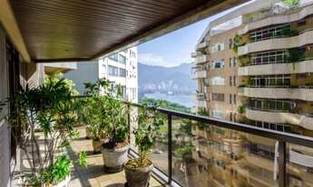 Imagem 1: Apartamento em Lagoa