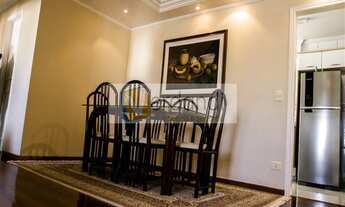 Imagem 3: Apartamento Jd. Avelino 93 m ²