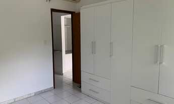 Imagem 6: Ótimo apartamento de quarto e sala, com 42 m², nascente, 2 vagas de garagem em Ondina - SS