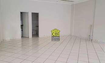 Imagem 2: Loja/ Bairro Alto para alugar, 87 m² por R$ 1.900/mês - Alto - Piracicaba/SP