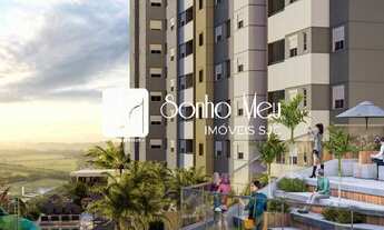 Imagem 3: LANÇAMENTO BLUE VIEW 2 E 3 DORMITÓRIOS - MVITUZZO - VILA INDUSTRIAL