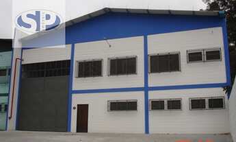 Imagem 4: Galpão em Condomínio em Jardim Henriqueta Taboão da Serra