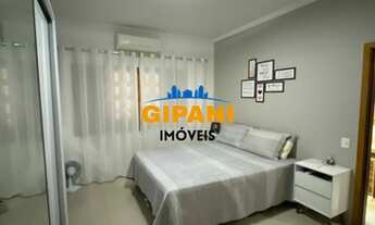 Imagem 7: Linda Casa de Esquina à Venda 03 Dormitórios no Nova Jaguariúna III