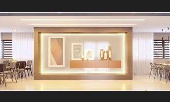 Imagem 7: Osasco - Av Dos Autonomista - Studio 24m2, Banheiro, Cozinha americana, terraço gourmet