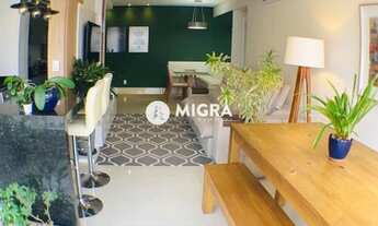 Imagem 2: SãO JOSé DOS CAMPOS - Apartamento Padrão - Jardim Aquárius