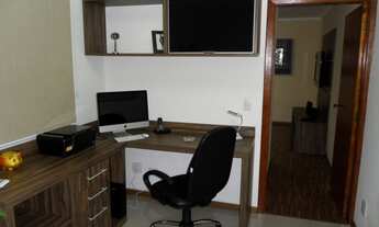 Imagem 7: Sobrado para venda com 350 metros quadrados com 3 quartos em Alto da Mooca - São Paulo - S