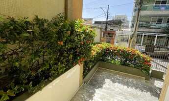 Imagem 3: Apartamento para venda possui 75 metros quadrados com 3 quartos em Méier - Rio de Janeiro