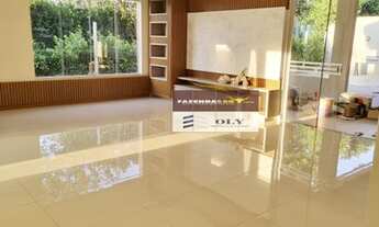 Imagem 2: Sobrado de Luxo - Condomínio Jardins Lisboa ! Oportunidade !