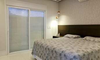 Imagem 4: Casa a Venda no Swiss Park em Campinas/SP