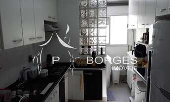 Imagem 6: Apartamento - Vila Nova Teixeira - Campinas