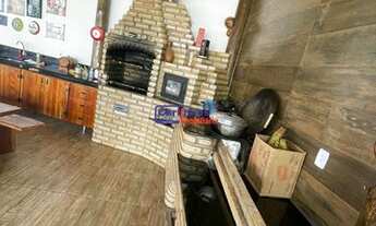 Imagem 5: Casa à venda no bairro Ponte Alta - Betim/MG