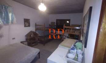 Imagem: Chácara com 3 dormitórios à venda, 6200