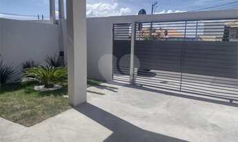 Imagem: Taubaté - Casa Padrão - Jardim Oásis