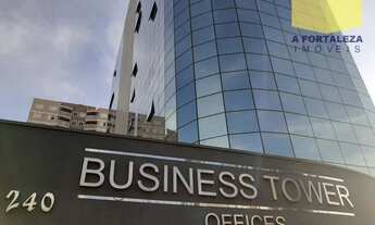 Imagem 2: Sala Nova para alugar, 87 m² por R$ 3.482/mês - Chácara Machadinho - Americana/SP