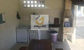 Imagem 3: Apartamento para Venda em Lauro de Freitas, Buraquinho, 1 dormitório, 1 banheiro, 1 vaga