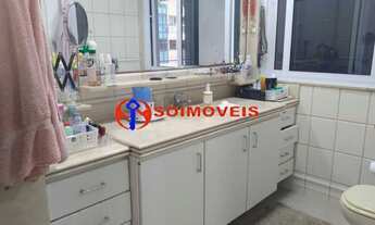 Imagem 7: Apartamento para venda tem 100 metros quadrados com 3 quartos em Leblon - Rio de Janeiro