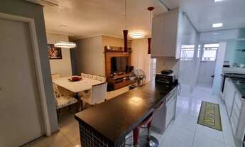 Imagem 4: Apartamento com 2 dormitórios à venda, 93 m² por R$ 755.000,00 - Santa Paula - São Caetano