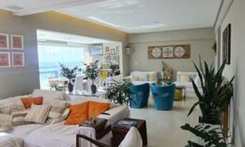 Imagem: Apartamento Horto Bela Vista 3 Suítes