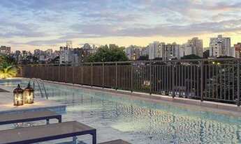 Imagem 4: Apartamento para venda com 63 metros quadrados com 2 quartos em Tucuruvi - São Paulo - SP