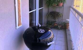 Imagem 7: Apartamento residencial para Venda Vila Leopoldina