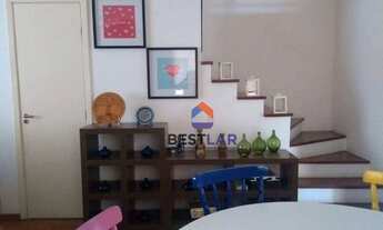 Imagem 7: Casa à venda, 90 m² por R$ 648.000,00 - Paisagem Renoir - Cotia/SP