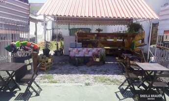 Imagem 4: Box/Garagem para alugar por R$ 1.500,00/mês - Jardim São Jorge - Guarulhos/SP