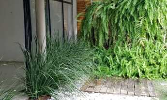 Imagem 3: Casa para alugar, 287 m² por R$ 8.000,00/mês - Jardim Esplanada - São José dos Campos/SP