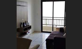 Imagem 4: Apartamento a venda em Hortolândia no residencial Recanto dos Pássaros com 2 dormitórios