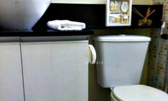 Imagem 3: Apartamento com 2 dormitórios à venda, 57 m² por R$ 425.000 - Vila Andrade - São Paulo/SP