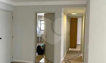 Imagem 4: São Paulo - Apartamento Padrão - HIGIENÓPOLIS